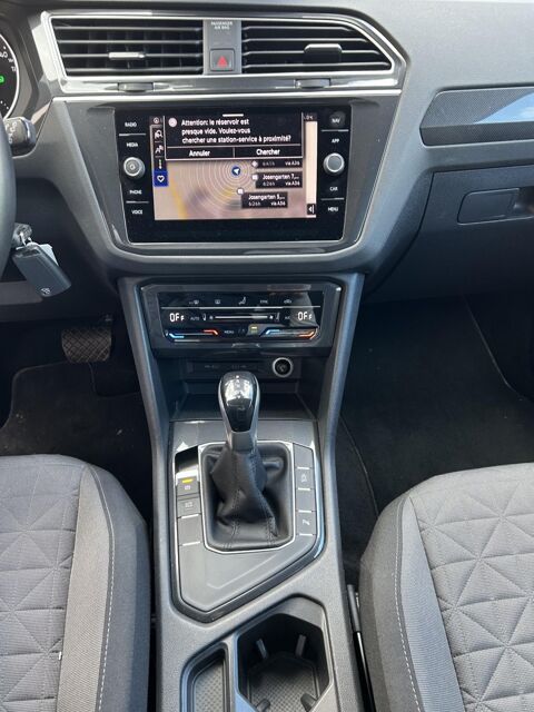 Tiguan 2.0 TDI 150 DSG7 LIFE BUSINESS 2022 occasion 42640 Saint-Germain-Lespinasse
