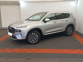 Santa Fe 1.6 T-GDI 265 PHEV HTRAC EXECUTIVE AUTO 2022 occasion 91580 &Eacute;tr&eacute;chy