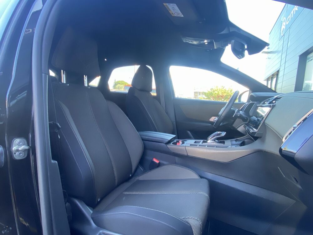 DS3 E-TENSE 225 BUSINESS 2021 occasion 30260 Quissac