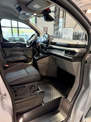 Jumpy 320 L2H1 2.5 Duratec 232 ch SPORT CA CVT 2026 occasion 63360 Gerzat