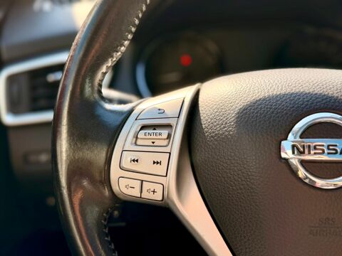 Qashqai 1.2 DIG-T 115 Connect Edition 2016 occasion 63360 Gerzat