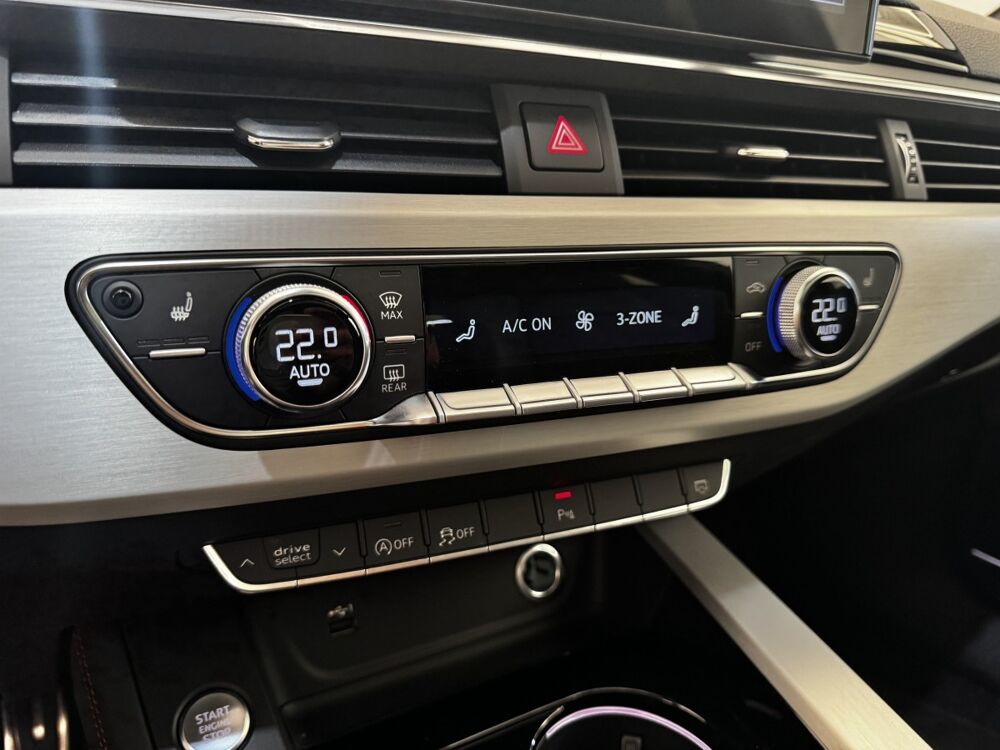 A5 40 TFSI 204 S TRONIC 7 Competition SB 2024 occasion 91580 &Eacute;tr&eacute;chy