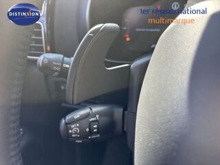 C5 aircross 1.2 HYBRIDE 145CH BVA MAX 2025 occasion 91580 &Eacute;tr&eacute;chy