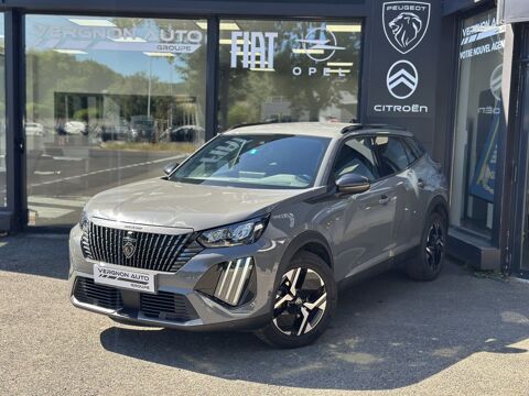 Annonce voiture Peugeot 2008 15790 €