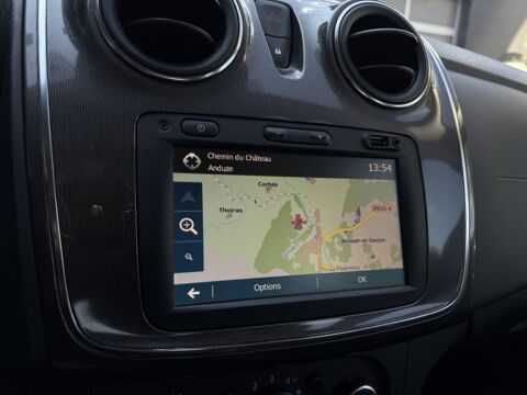 Sandero Techroad Blue dCi 95 2019 occasion 30140 Anduze