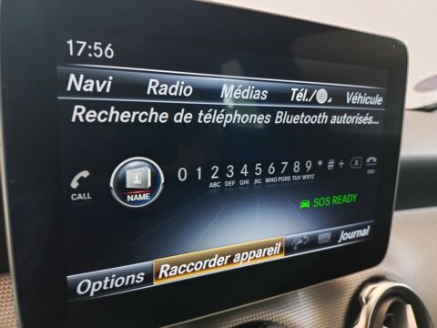 Classe GLA GLA 180 Business Edition BVA7 2019 occasion 91580 &Eacute;tr&eacute;chy