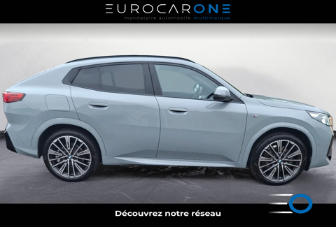 X2 sDrive20i M Sport - Harman Kardon - Cam 360 - Drive assist P 2025 occasion 69007 Lyon