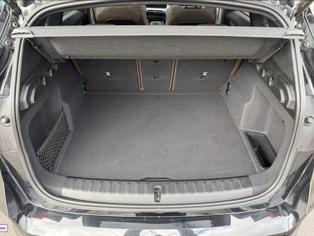 X1 xDrive23d M Sport 211 ch - Toit pano - Attelage - DIVERS DIS 2024 occasion 69007 Lyon
