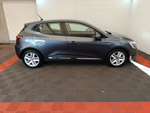 Clio Business TCe 100 2021 occasion 91580 &Eacute;tr&eacute;chy