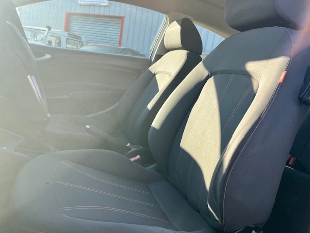 Ibiza 1.2 TDi 75 FAP Style 2010 occasion 47200 Saint-Pardoux-du-Breuil