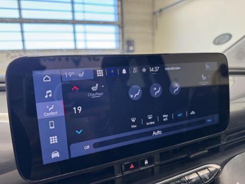 500 C 42kWh Pack Confort & Style 2023 occasion 76360 Barentin