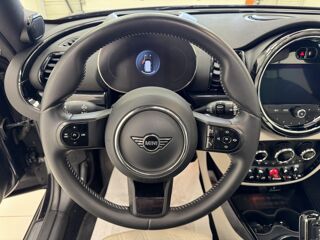 Clubman Cooper Edition Premium Plus 136 ch BVA7 2022 occasion 76360 Barentin