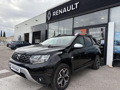 Dacia Duster Prestige Blue dCi 115 4x2 2019 occasion Sauve 30610