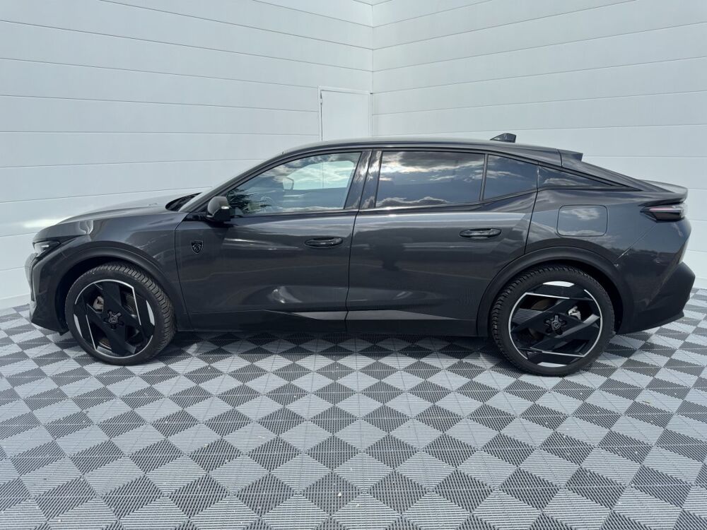 408 PHEV 225 GT 2023 occasion 69330 Meyzieu