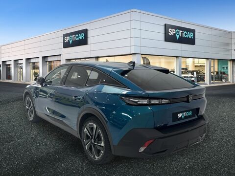 408 PHEV 180 ALLURE PACK 2023 occasion 63300 Thiers