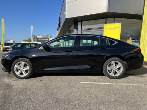 Insignia 1.6 Diesel 136ch Automatique Elegance 2020 occasion 24100 Bergerac