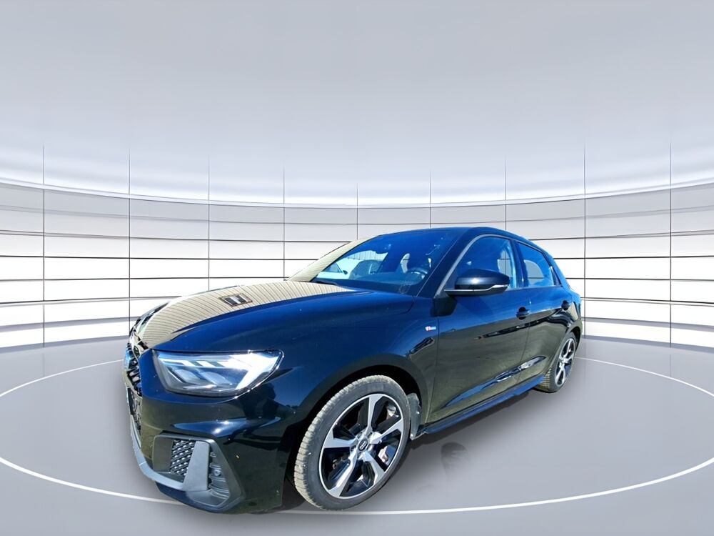 A1 1.4 TFSI 125 S tronic 5 portes (janv. 2019) (co2 112) 2020 occasion 61170 Montchevrel