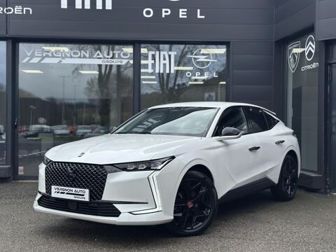 Citro&euml;n DS3 PURETECH 130 PERFORMANCE LINE + AUTO 2023 occasion Anduze 30140