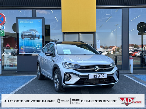 Annonce voiture Volkswagen Taigo 25900 €