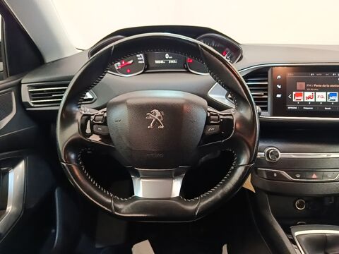 308 SW BlueHDi 100 S&S ACTIVE BUSINESS 2019 occasion 91580 &Eacute;tr&eacute;chy