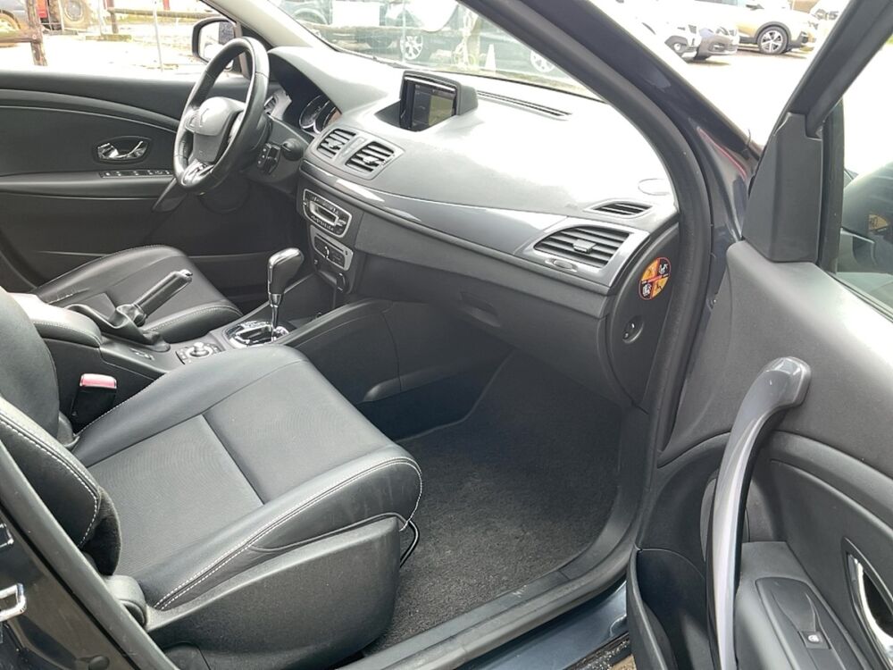 M&eacute;gane Business Energy dCi 110 eco&sup2; E6 2015 occasion 61170 Montchevrel