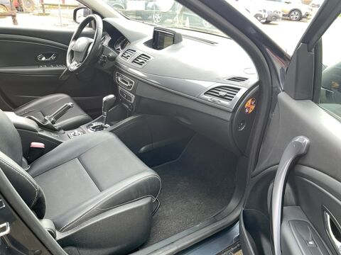 M&eacute;gane Business Energy dCi 110 eco&sup2; E6 2015 occasion 61170 Montchevrel