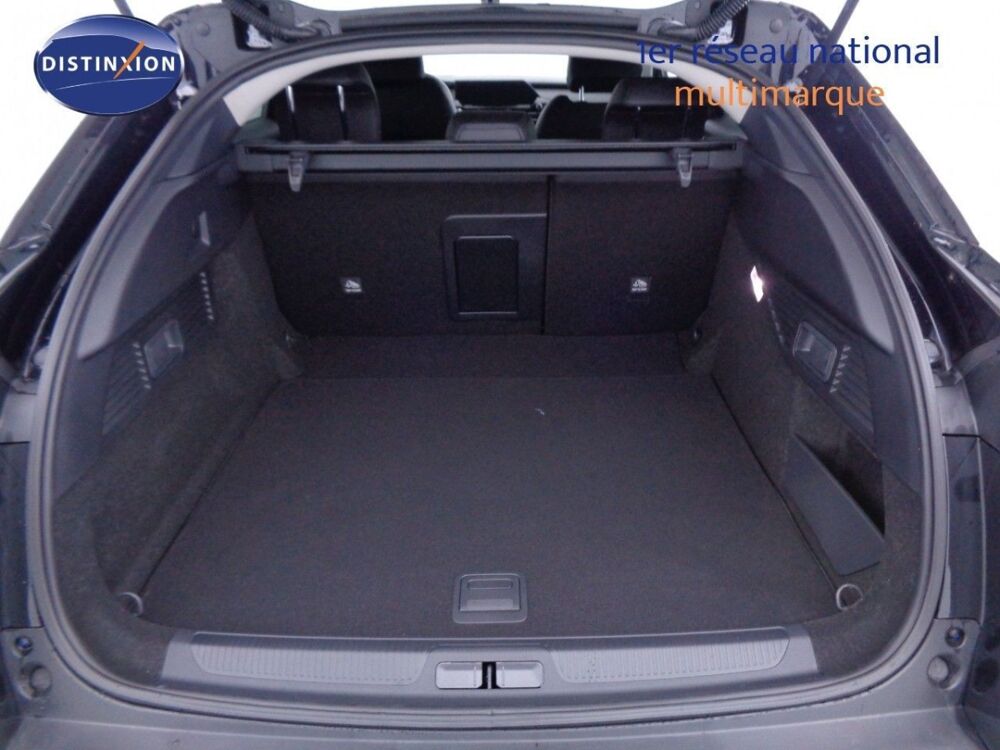 C5 X 1.2 PURETECH 130CH S&S EAT8 FEEL PACK 2023 occasion 91580 &Eacute;tr&eacute;chy