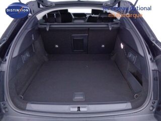 C5 X 1.2 PURETECH 130CH S&S EAT8 FEEL PACK 2023 occasion 91580 &Eacute;tr&eacute;chy
