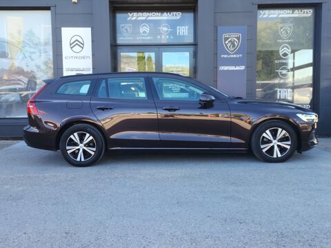 V60 D3 AdBlue 150 Business 2020 occasion 30260 Quissac
