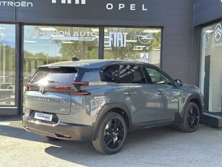 C5 aircross Hybride 145ch auto PLUS 2026 occasion 30260 Quissac