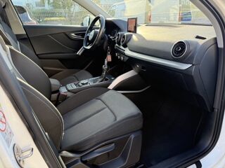 Q2 30 TFSI 116 S Tronic Business Line 2018 occasion 19360 Malemort-sur-Corr&egrave;ze