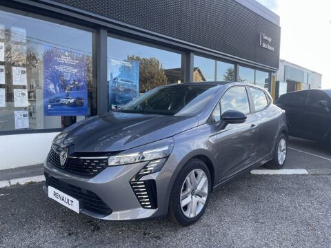 Renault Clio Evolution TCe 90 -25 2025 occasion Crémieu 38460