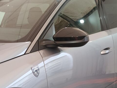 5008 1.6 PHEV 195 E-DCS7 GT 2026 occasion 91580 &Eacute;tr&eacute;chy