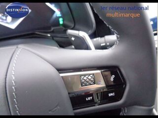 Jumpy E-TENSE 300CH EAT8 LOUVRE 2021 occasion 91580 &Eacute;tr&eacute;chy