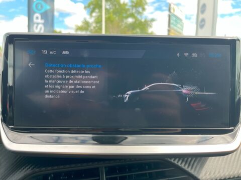 208 GT Hybrid 145 e-DCS6 auto 2025 occasion 42190 Charlieu