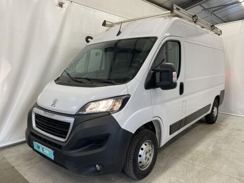 Citro&euml;n Jumpy BlueHDi 140 S&S ASPHALT 333 L2H2 2022 occasion Saint-Maurice-l'Exil 38550