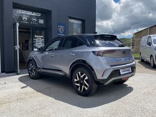 Mokka 1.2 Turbo 136ch GS 2025 occasion 30260 Quissac