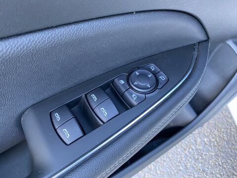 Insignia 1.5 Diesel 122 auto ELEGANCE BUSINESS 2021 occasion 30260 Quissac