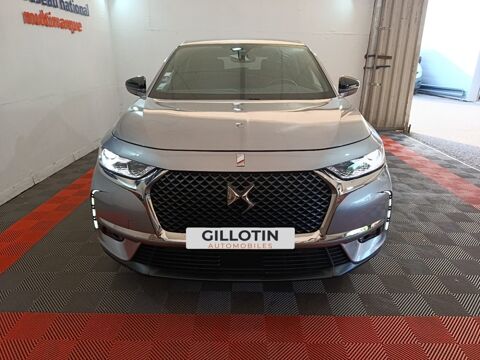 DS3 E-TENSE 225 BUSINESS 2021 occasion 91580 &Eacute;tr&eacute;chy