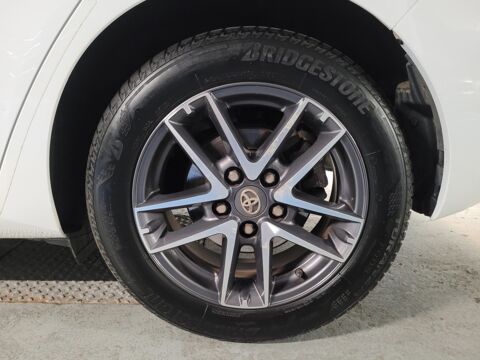 Auris Hybride 136h Feel 2015 occasion 93600 Aulnay-sous-Bois