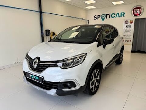 Renault Captur Intens dCi 90 EDC 2019 occasion Barentin 76360