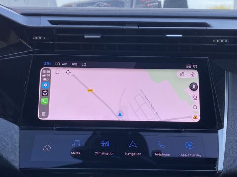 308 PHEV 180 E-EAT8 ALLURE PACK 2022 occasion 30260 Quissac