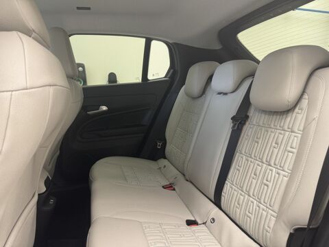 Fiat 600 1.2 Hybrid 100 DCT6 La Prima 2024 occasion 76360 Barentin