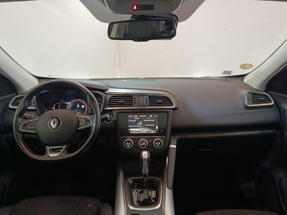 Kadjar Intens Blue dCi 115 EDC 2020 occasion 91580 &Eacute;tr&eacute;chy