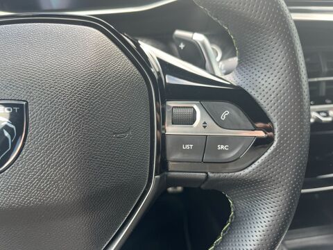 2008 Hybrid 145 e-DCS6 GT 2025 occasion 42190 Charlieu