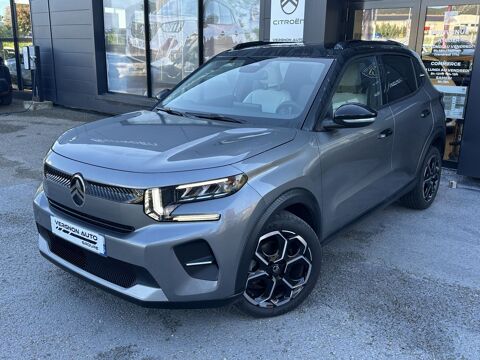 Citro&euml;n C3 PureTech 100 BVM6 MAX 2024 occasion Quissac 30260