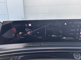 3008 1.2 HYBRID 136 E-DCS6 GT 2024 occasion 69330 Meyzieu