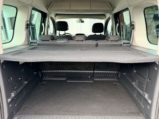 Kangoo dCi 115 limited 2020 occasion 53210 Soulg&eacute;-sur-Ouette