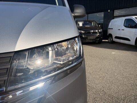 Jumpy 2.0 TDi 110 L2H1 Business 2022 occasion 91580 &Eacute;tr&eacute;chy