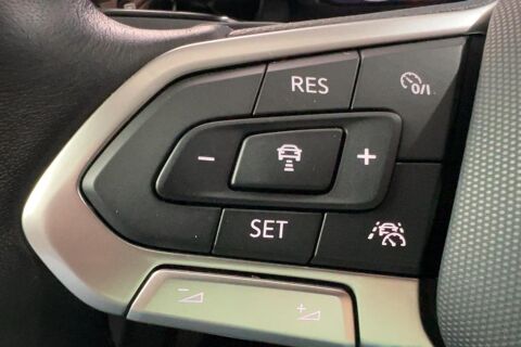Golf 2.0 TSI Style 190 ch Cam&eacute;ra CarPlay ACC Autres mod&egrave;les dispo 2024 occasion 69007 Lyon